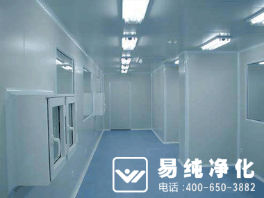 GMP凈化車間內(nèi)裝修.gif